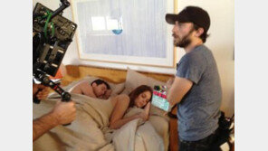 “같이 벗자”…영화 제작진에게 황당 요구한 여배우