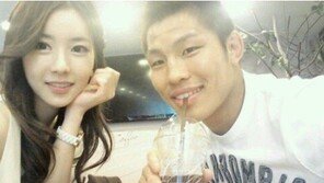 김재범 여자친구 “서연 아니다” ‘그럼 누구?’