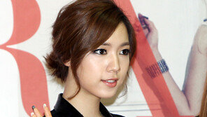 티아라 화영, 다른 기획사 방문…“영입 의사 없다”