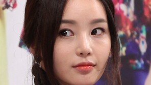 [포토] 남규리, 청순미 가득한 인형녀의 눈빛