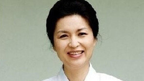 중년 연기자 남윤정, 1일 사망