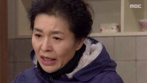 중년 연기자 남윤정, 자택서 숨진채 발견