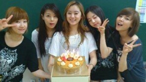 원더걸스 데뷔 2000일, “멤버간 불화없는 최강 팀워크 덕분!”