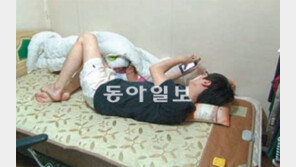 [TV 하이라이트]방에서만 생활하는 아들, 왜?