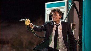 [연예 뉴스 스테이션] 박진영 첫 영화 ‘5백만불의 사나이’ 관객 10만명 참패