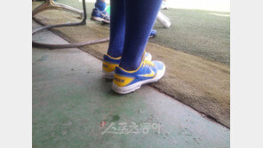 삼성 톱타자 정형식 ‘신짱’ 등극