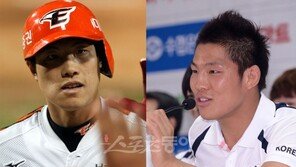 [런다운] ‘김재범 닮은꼴’ 정범모 “나한테도 축하 밀물”