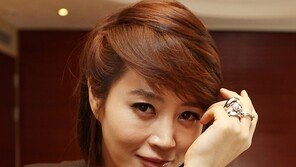 [SD포토] 김혜수, “다크나이트도 좋지만 도둑들 먼저 봤으면”