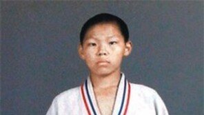 [런던 2012]땅콩이라 불리던 아이 ‘범’이 되어 포효하다