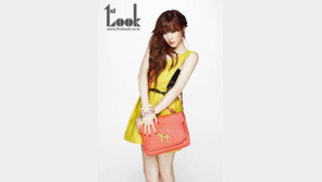 티파니 맞아? 요염+섹시 자태 ‘깜짝’