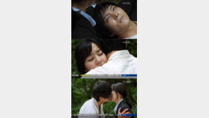 ‘각시탈’, 경쟁작 ‘유령’ 결방효과…자체 최고 시청률 18.0%