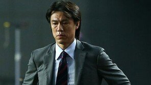 [런던 2012] 홍명보호, 한 방이 없다…런던올림픽 축구 8강 진출