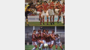 남자와 여자의 본능, “부끄럽게 이런걸 다~”