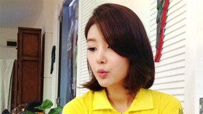 ‘시구퀸’ 이수정, “올림픽 오심 많은 이유, 마스코트 눈이 하나라”