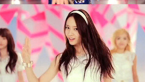 에프엑스, 핫썸머 日버전 공개… ‘국내와 전혀 달라’