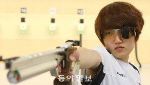 [런던 2012] 하루 사이 금 3개… 한국, 김장미-송대남-김지연 金맥 터졌다