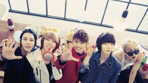 마이네임, 데뷔 일주일 만에 日 타워레코드 차트 1위 ‘기염’