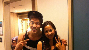 2AM 창민, 조여정에 ‘나쁜 손’… “소원 풀었다”