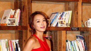 [포토] 하주희, 매혹적인 자태 ‘화끈한 미친 각선미’