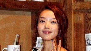 [포토] 하주희, 귀엽게 ‘브이 포즈~’