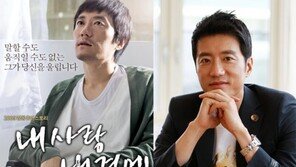 국내에도 체중 조절의 신이?… “우리나라엔 김명민이 있다!”