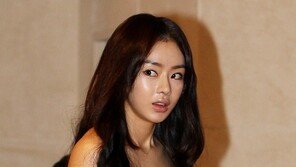 [포토] 서우, 폭풍 글래머 ‘이 몸매 어쩔꺼야?’