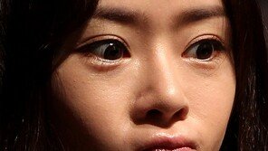 [포토] ‘인형미모’ 서우, ‘큰 눈망울+우윳빛 피부’