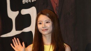 [포토] 박수진, 여신급 순수 미소 ‘사랑스러워~’