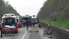 충격! 운전자 90%, 사람 잡을 끔찍한 행동했다