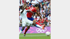 올림픽 축구 8강진출, 한국vs가봉 전 하이라이트