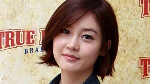 [포토] 성유리, 감탄 절로 나오는 미모