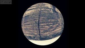 카메라 앱 삼매경, 나만의 사진을 만들자