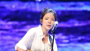 [포토] 장재인 맞아? 청순미 넘치는 미모