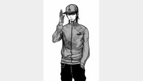 여자들이 반하는 인사법… “살짝 건방지네”