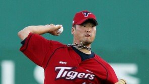 [스타플러스] 롯데 강타선 물먹인 ‘폭포수 커브’