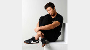 박건형 “이번엔 트랜스젠더 로커…배우라서 행복”