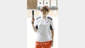 엉뚱 ‘4차원 소녀’ 김장미 “어릴적 꿈은 경호원·군인…지금? 머리 자르고 싶어”