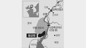 “北 장성택 이달중 訪中”