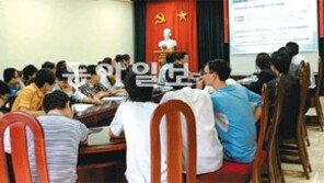 [단독]서울대 공대, 대학원생 38명 ‘수입’