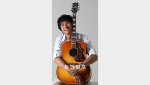 작년 유재하 음악경연대회 대상 김거지, 첫 앨범 ‘밥줄’로 가요계 신고식 