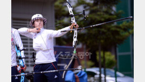 [런던 2012]기보배 결승 시청률, KBS-MBC 합계 37.5%