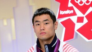 [런던 2012] 송대남 “첫 올림픽이 은퇴식…치킨에 맥주 먹고 싶다”