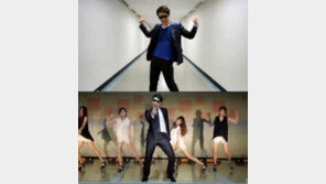 [영상] 싸이 ‘강남스타일’ 패러디 영상 인기, “오빠야 대구스타일”