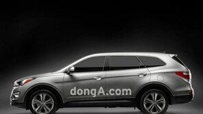 SUV 인기 1위 신형 싼타페… 그렇다면 꼴찌는?