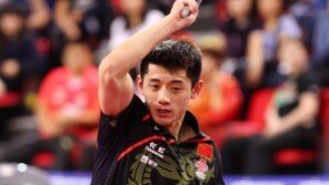 [런던 2012] “올림픽 우승하겠다” 장 지커, 자신의 말을 증명하다