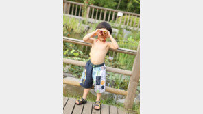 바캉스 후유증? 뒤탈 없는 아이 돌보기