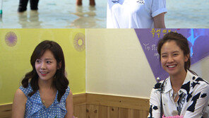 ‘런닝맨’ 한지민 등장, 예능감+승부욕 불태워 ‘반전’