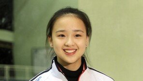 [런던 2012] ‘요정’ 손연재. 런던올림픽 ‘8대 미녀’에 선정