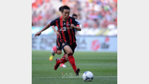 펄펄 끓는 한여름 펄펄 나는 최태욱