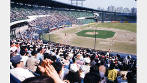 [김종건의 Let’s Go Baseball] 관중석은 여인천하…육두문자 대신 “옵빠” 함성